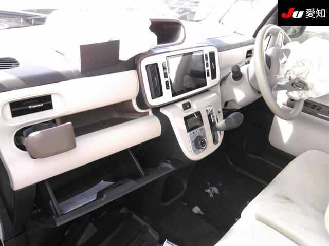DAIHATSU MOVE CANBUS 2022