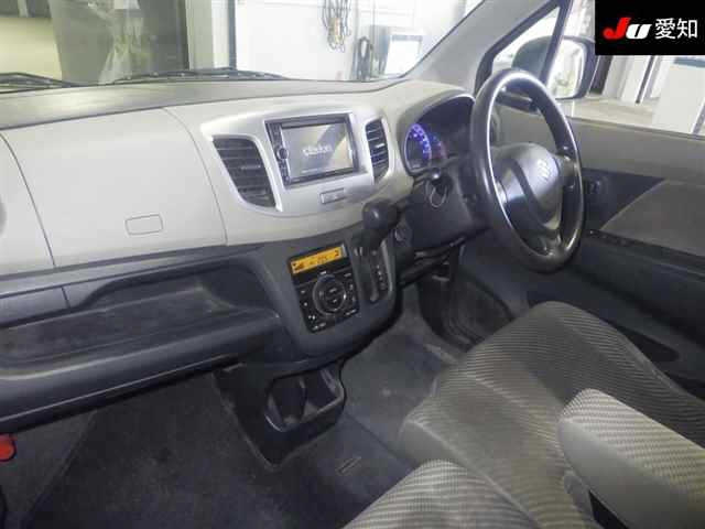 SUZUKI WAGON R 2014