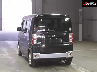DAIHATSU WAKE 2014