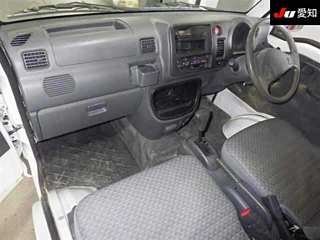 DAIHATSU HIJET TRUCK 2013