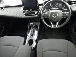 TOYOTA COROLLA TOURING 2020