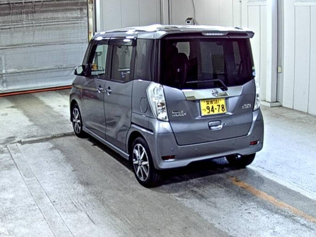 NISSAN DAYZ ROOX 2019