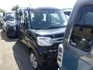 SUZUKI SPACIA 2024