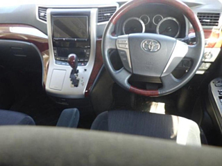 car slider