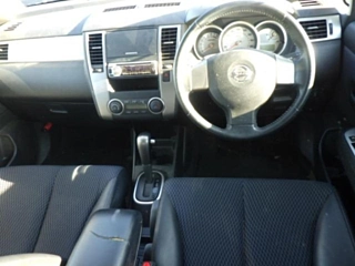 car slider