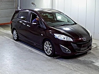 car preview