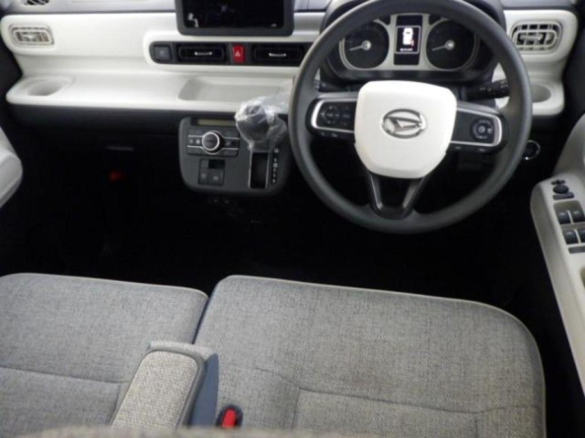 DAIHATSU MOVE CANBUS 2024