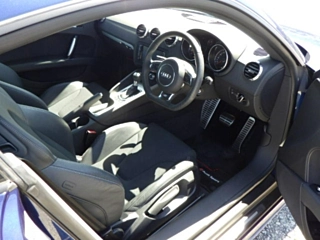 car slider