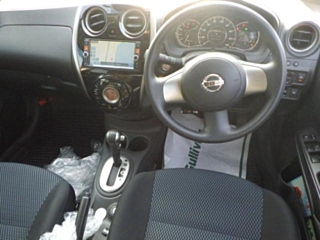 car slider