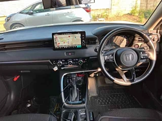 car slider