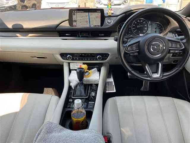 MAZDA ATENZA SEDAN 2018