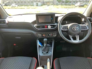 TOYOTA RAIZE 2023