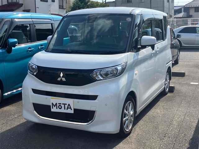 MITSUBISHI EK SPACE 2022