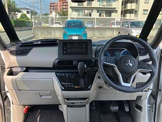 MITSUBISHI EK SPACE 2022