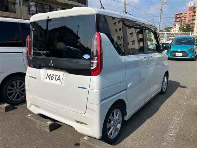 MITSUBISHI EK SPACE 2022