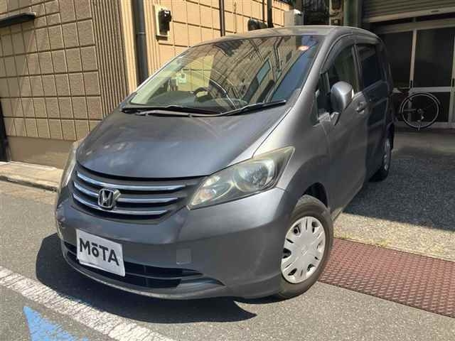 HONDA FREED 2011