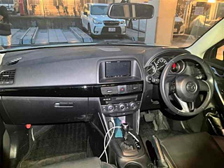MAZDA CX-5 2013