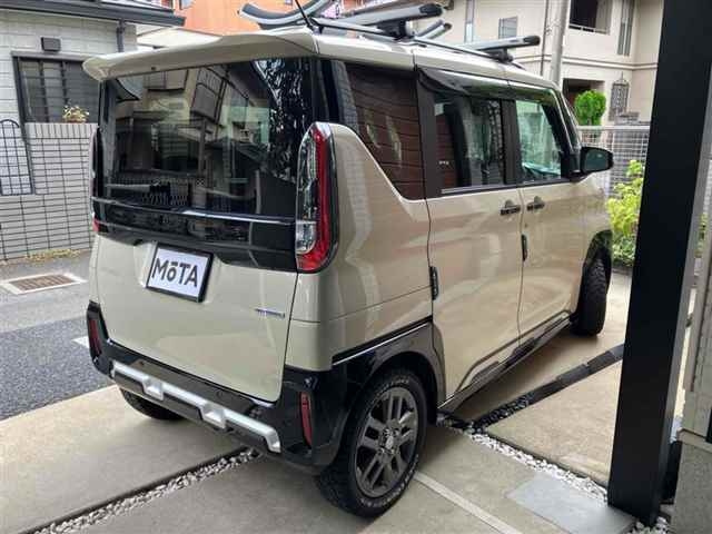 MITSUBISHI DELICA MINI 2023