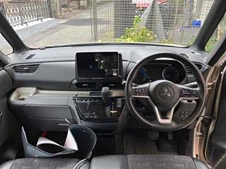MITSUBISHI DELICA MINI 2023