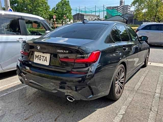 BMW 3 SERIES 2021