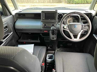 SUZUKI SPACIA BASE 2022