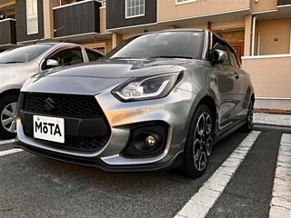 SUZUKI SWIFT 2022