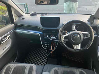 DAIHATSU MOVE 2015