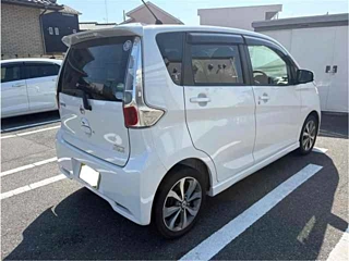 NISSAN DAYZ 2013