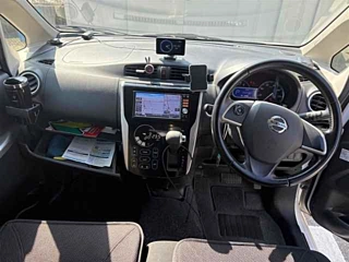 NISSAN DAYZ 2013