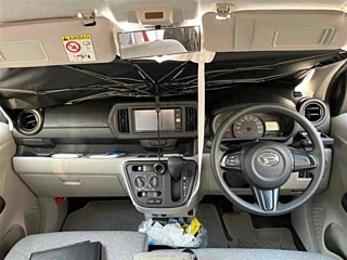 DAIHATSU BOON 2019