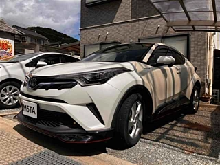 car preview