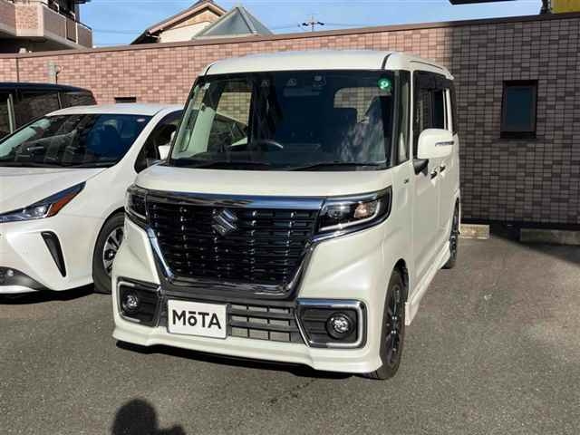 SUZUKI SPACIA 2021