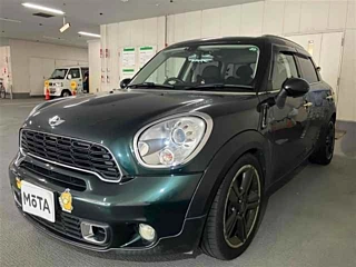 BMW MINI 2013