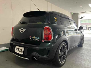 BMW MINI 2013