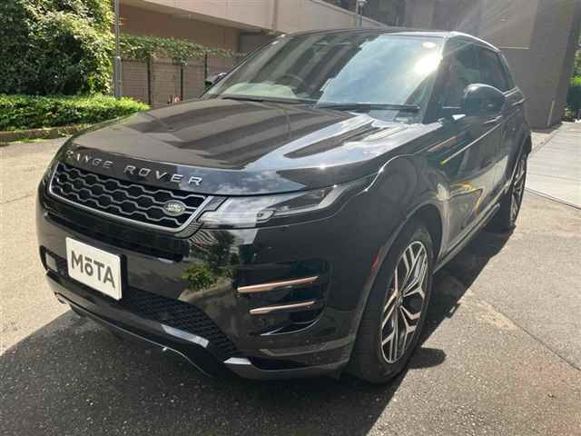 ROVER RANGE ROVER 2021