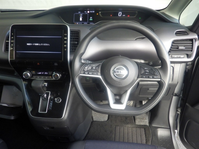 NISSAN SERENA 2022