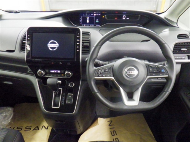 NISSAN SERENA 2020