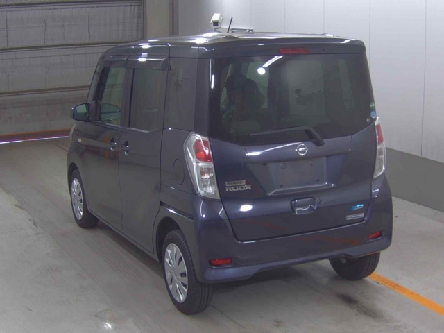 NISSAN DAYZ ROOX 2016