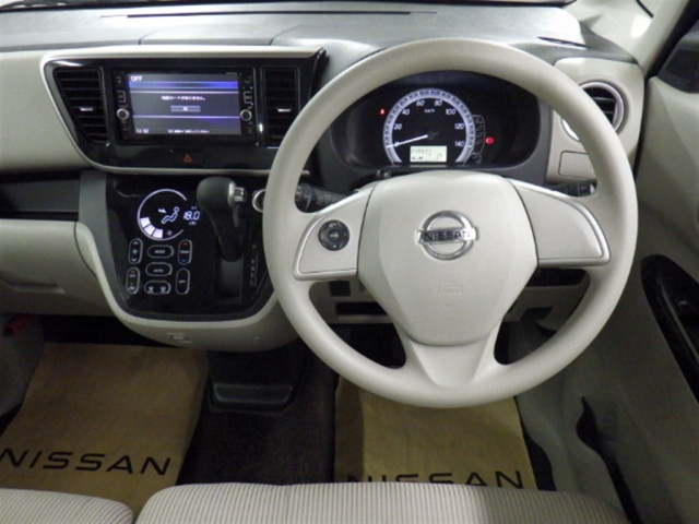NISSAN DAYZ ROOX 2016
