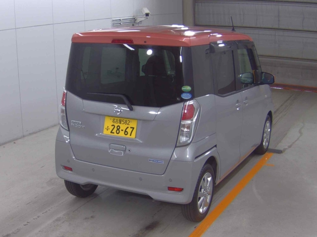 NISSAN DAYZ ROOX 2019