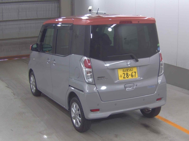 NISSAN DAYZ ROOX 2019
