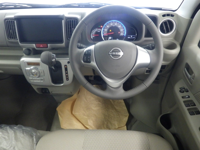 NISSAN CLIPPER RIO 2025