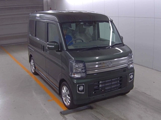 NISSAN CLIPPER RIO 2025