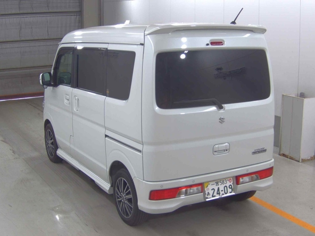 SUZUKI EVERY WAGON 2023