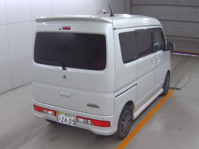 SUZUKI EVERY WAGON 2023