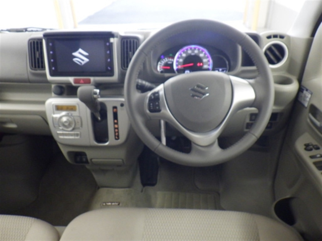 SUZUKI EVERY WAGON 2023