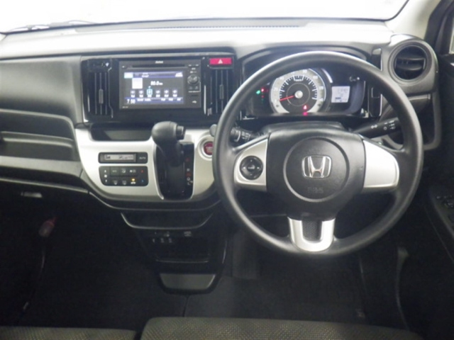 HONDA N WGN 2018