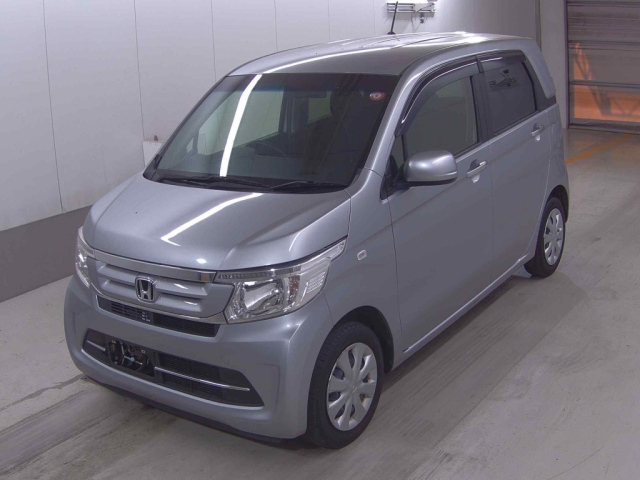 HONDA N WGN 2018