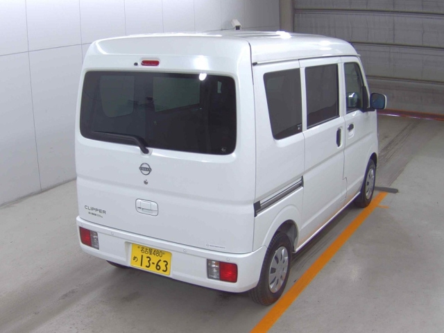 NISSAN CLIPPER VAN 2024