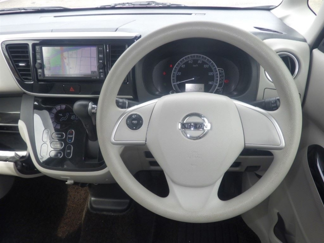 NISSAN DAYZ ROOX 2020